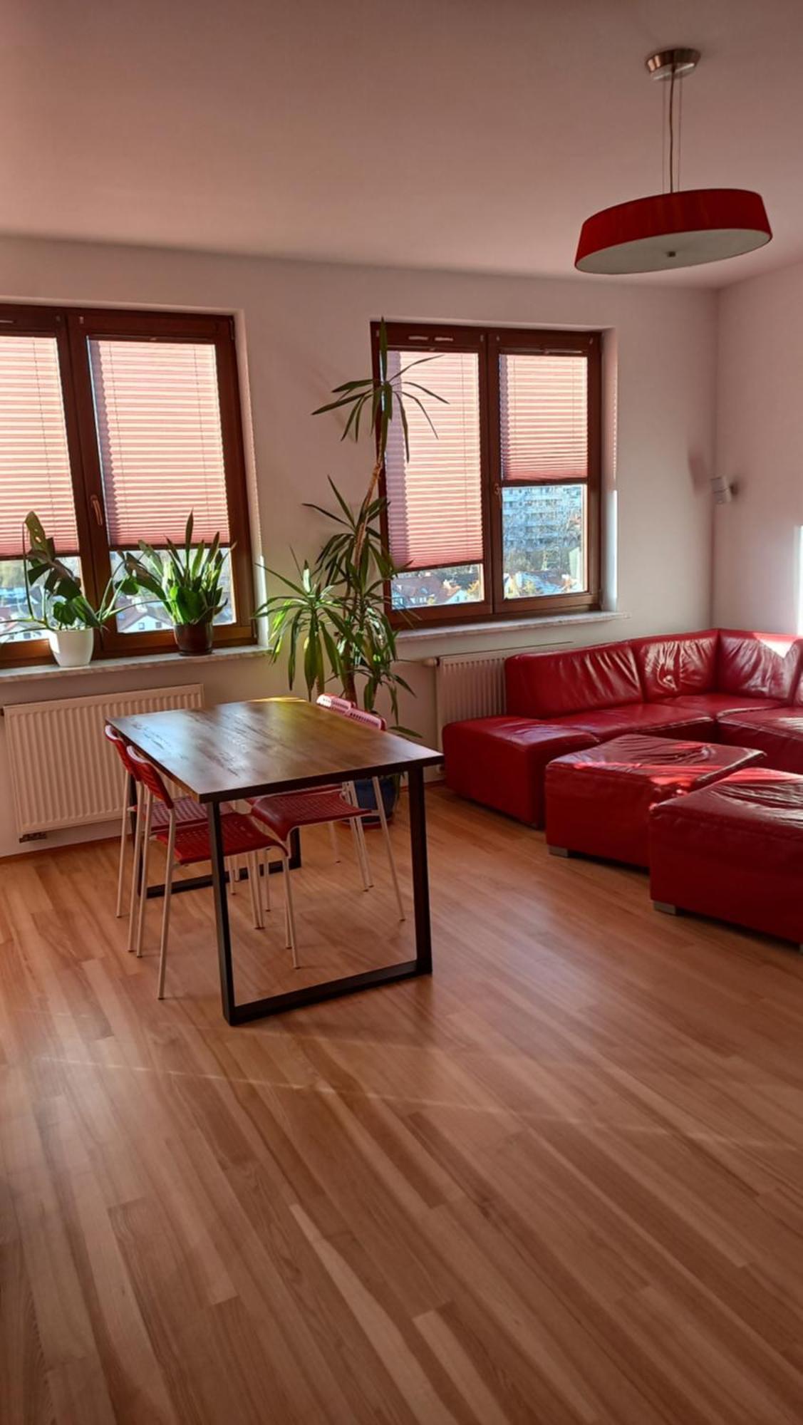 Bobrovia Apartment Varsó Kültér fotó