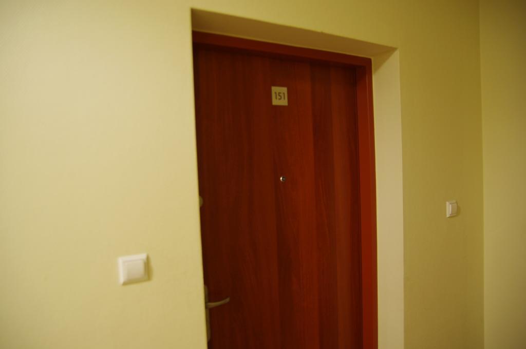 Bobrovia Apartment Varsó Kültér fotó