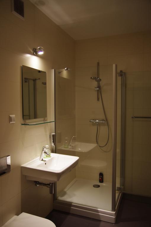 Bobrovia Apartment Varsó Kültér fotó